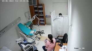 Gynecologic ultrasonography 96-101 ipcam 4