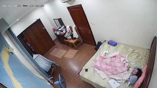 レアカメラ、オナニーコンピレーション、自分でオーガズムに達する china ipcam (17)