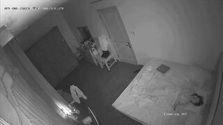 レアカメラ、オナニーコンピレーション、自分でオーガズムに達する china ipcam (21)