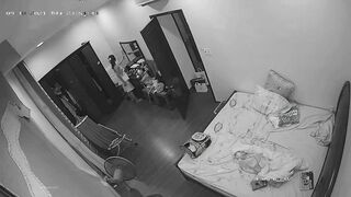 レアカメラ、オナニーコンピレーション、自分でオーガズムに達する china ipcam (26)