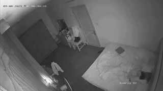 レアカメラ、オナニーコンピレーション、自分でオーガズムに達する china ipcam (30)