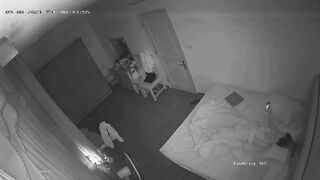 レアカメラ、オナニーコンピレーション、自分でオーガズムに達する china ipcam (32)