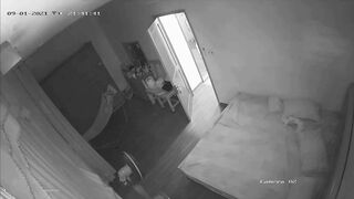 レアカメラ、オナニーコンピレーション、自分でオーガズムに達する china ipcam (5)