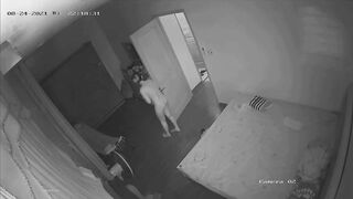 レアカメラ、オナニーコンピレーション、自分でオーガズムに達する china ipcam (6)