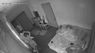 レアカメラ、オナニーコンピレーション、自分でオーガズムに達する china ipcam (7)