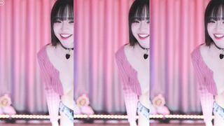 도라미 260111 살짝보이는 부분