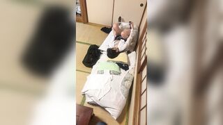 ［夜※い流出］県立○洋高※学校　R5年度吹部合宿巨乳部員 jav jvip