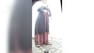 海の洋式トイレ2020有名ビーチ ipcam