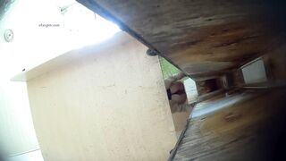 Toilet Voyeur sifangktv 615-617 ipcam