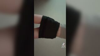 틱톡 꼴리는거 몇개 투척