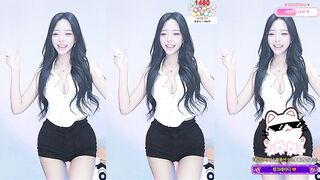 고은서도 슬슬 까네