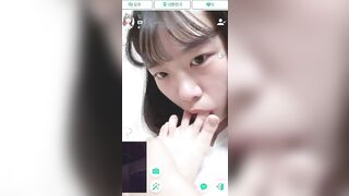 신작포함아자르 올노_발가락빠는년 2명 [얼공] korean bj