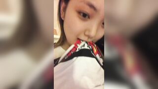 신작✨ 박채원 유출_추가이빨자료 23V korean porn vip (10)