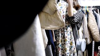 僕のお店の試着室454-456 voyeur jp 2