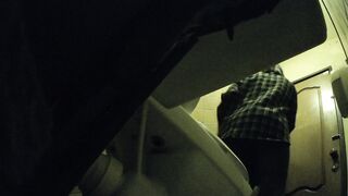 Public Toilet Cafe 2-4 ipcam 1
