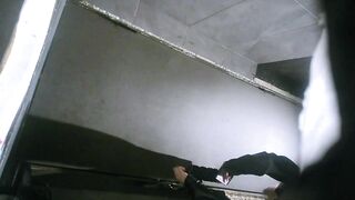 オンライン限定プレ​ミア：[バーのトイレ写真シリーズ] 7人の美しい女性と彼女たちの日常写真を特集 ipcam 2
