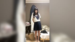 【2本セット】禁断の生着替え＆はめ動画【無】 jav jvip 2