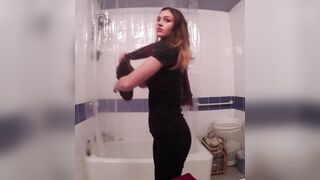 SpyIrl Western Changing room Voyeur ipcam 2 (3)