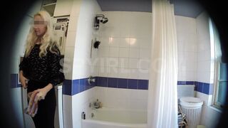 SpyIrl Western Changing room Voyeur ipcam 7 (1)