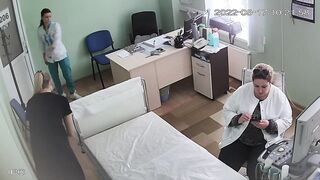 Gynecologic ultrasonography 90-95 ipcam 1