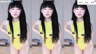 개꼴리는 제로투만 엄선 (거유, 슬렌더, bj 등) (7)