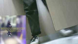 新たに流出⏪横顔写真集⏩「海藻神」が撮影した美女たちの高画質トイレ写真集 - Cシリーズ ipcam (1) 2