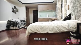探花書生 - 18歲長相甜美的蘿莉 叫聲非常好聽小穴很多水 china