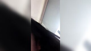 온몸튜닝 등타투녀-요가자세 중 보지노출 korean porn vip
