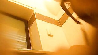 Italian WC voyeur Videos ipcam 4