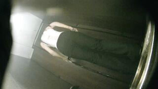Bar_Green_Light_Dozens_of_Girls_Peeing3_1 toilet (10)