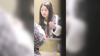 Toilet Voyeur sifangktv 819 - 821 3 1 (5)