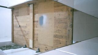 Toilet Voyeur sifangktv 822 - 824 1 (4)