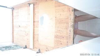Toilet Voyeur sifangktv 822 - 824 2 (3)