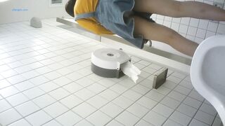 Toilet Voyeur sifangktv 798 - 800 2 (5)