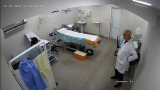 New super gynecological cabinet 118 - 123 ipcam 5