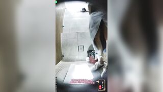 Toilet Voyeur sifangktv 801 - 803 2 (3)