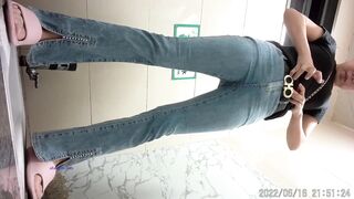 Toilet Voyeur sifangktv 786 - 788 2 (5)