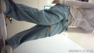Toilet Voyeur sifangktv_777 - 779 (4)