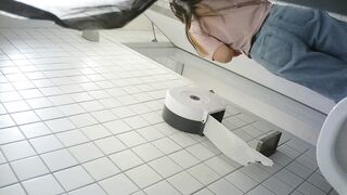 Toilet Voyeur sifangktv 770 (2) 2