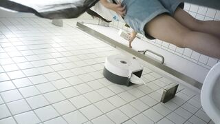 Toilet Voyeur sifangktv 770 (3)