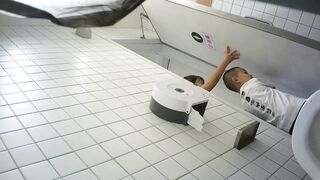 Toilet Voyeur sifangktv 770 (3) 2