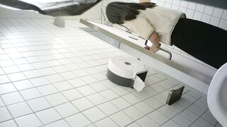 Toilet Voyeur sifangktv 768 (1)