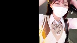 FC2PPV 4838733 ★緊急先着4K★芸能科卒18歳★股下86cm★初体験でガチ痙攣★溢れ出る程の連続大量膣内中出しで妊娠させた衝撃のスマホ原版【先着高画質特典付き】 [有] jav