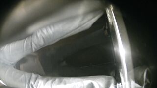 バーの青信号シリーズ 仲良しの複数ペアが一緒におしっこをする toilet (7)