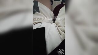 海脚コミュニティの偉大な神、小獣さんがついに服屋の店主を虜に！店主の魅力と淫らな魅力が見事に融合した china