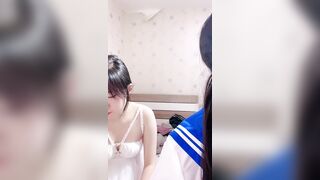 高コスパで可愛いロリ娘「悪堕ちツインテール05 ロリ」がネットで色んなオナニーを披露 china (1)