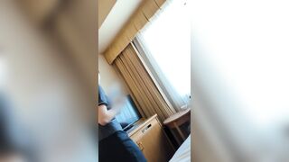 ［独自入手10］ホテルウーマン集団痴漢 jav jvip 1