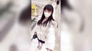몽세리 미유출본 야외 노출 [3v] korean porn vip (1)