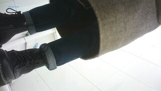 Toilet Voyeur sifangktv 690-692