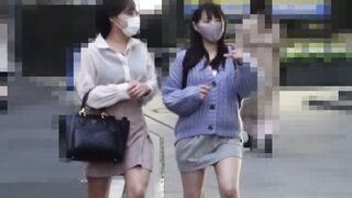 【電車痴漢】 研修帰りの新卒リクスー OLがパンシミべっとりで車内連続潮吹き＊バイブ＆イラマ上下責めから生ハメ中出し【高画質】 jav jvip 3